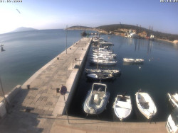 Přístav Martinšćica