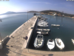 Přístav Martinšćica