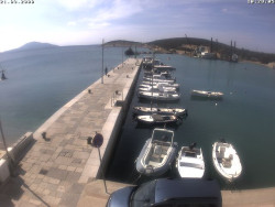 Přístav Martinšćica