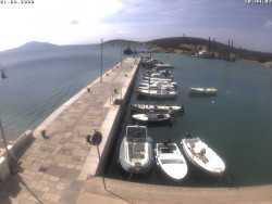 Přístav Martinšćica