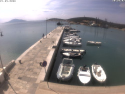 Přístav Martinšćica