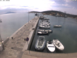 Přístav Martinšćica