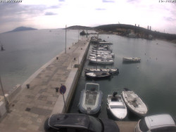 Přístav Martinšćica