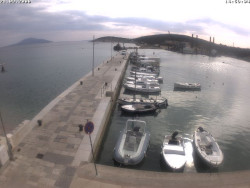 Přístav Martinšćica