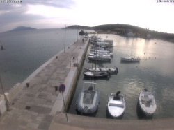 Přístav Martinšćica