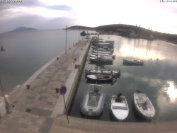 Přístav Martinšćica