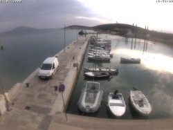 Přístav Martinšćica