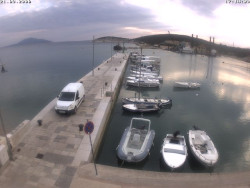 Přístav Martinšćica