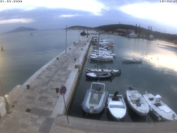 Přístav Martinšćica