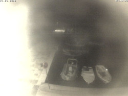 Přístav Martinšćica