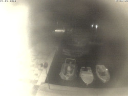 Přístav Martinšćica