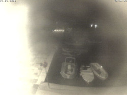 Přístav Martinšćica