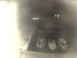 Přístav Martinšćica