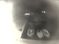 Přístav Martinšćica