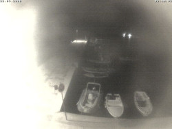 Přístav Martinšćica