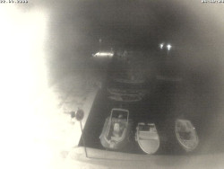 Přístav Martinšćica