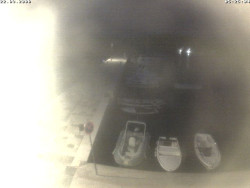 Přístav Martinšćica