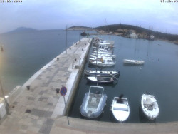 Přístav Martinšćica