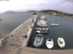 Přístav Martinšćica