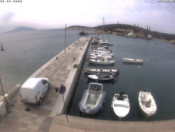 Přístav Martinšćica