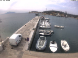 Přístav Martinšćica