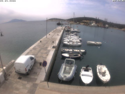 Přístav Martinšćica