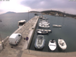 Přístav Martinšćica