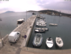 Přístav Martinšćica