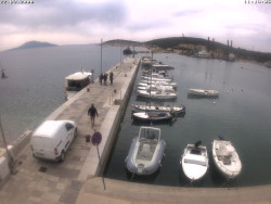 Přístav Martinšćica