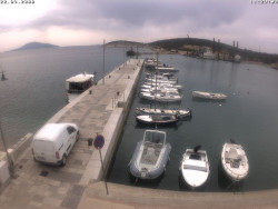 Přístav Martinšćica