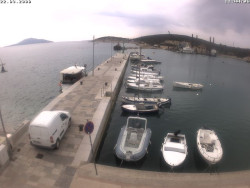 Přístav Martinšćica