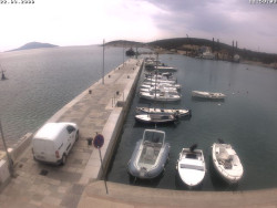 Přístav Martinšćica