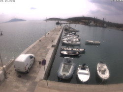 Přístav Martinšćica