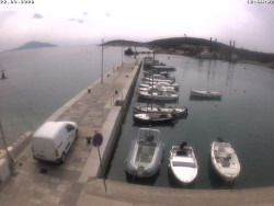 Přístav Martinšćica