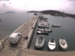 Přístav Martinšćica