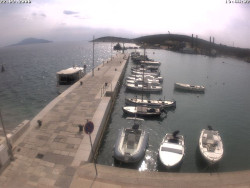 Přístav Martinšćica