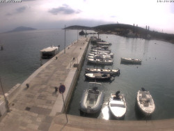 Přístav Martinšćica