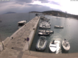 Přístav Martinšćica