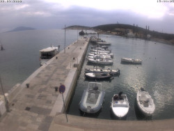 Přístav Martinšćica