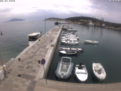 Přístav Martinšćica