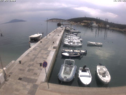 Přístav Martinšćica