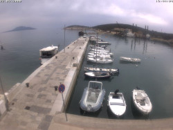 Přístav Martinšćica