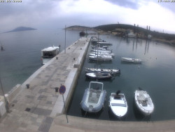 Přístav Martinšćica