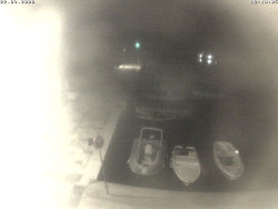 Přístav Martinšćica