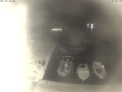 Přístav Martinšćica