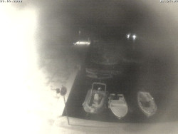 Přístav Martinšćica