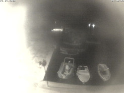 Přístav Martinšćica