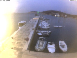 Přístav Martinšćica