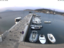 Přístav Martinšćica