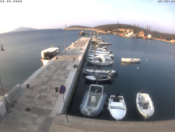 Přístav Martinšćica